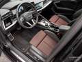 Audi A3 Sportback 40 TFSI e S-Line S3 Carbon Massage B&O H Black - thumbnail 14
