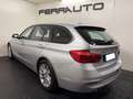 BMW 320 Serie 3 F31 2016 Touring 320d Touring xdrive auto Argento - thumbnail 4