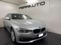 BMW 320 Serie 3 F31 2016 Touring 320d Touring xdrive auto Argento - thumbnail 2
