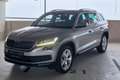 Skoda Kodiaq 2,0 TDI SCR 4x4 Style DSG Grau - thumbnail 1
