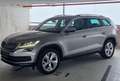 Skoda Kodiaq 2,0 TDI SCR 4x4 Style DSG Grau - thumbnail 3