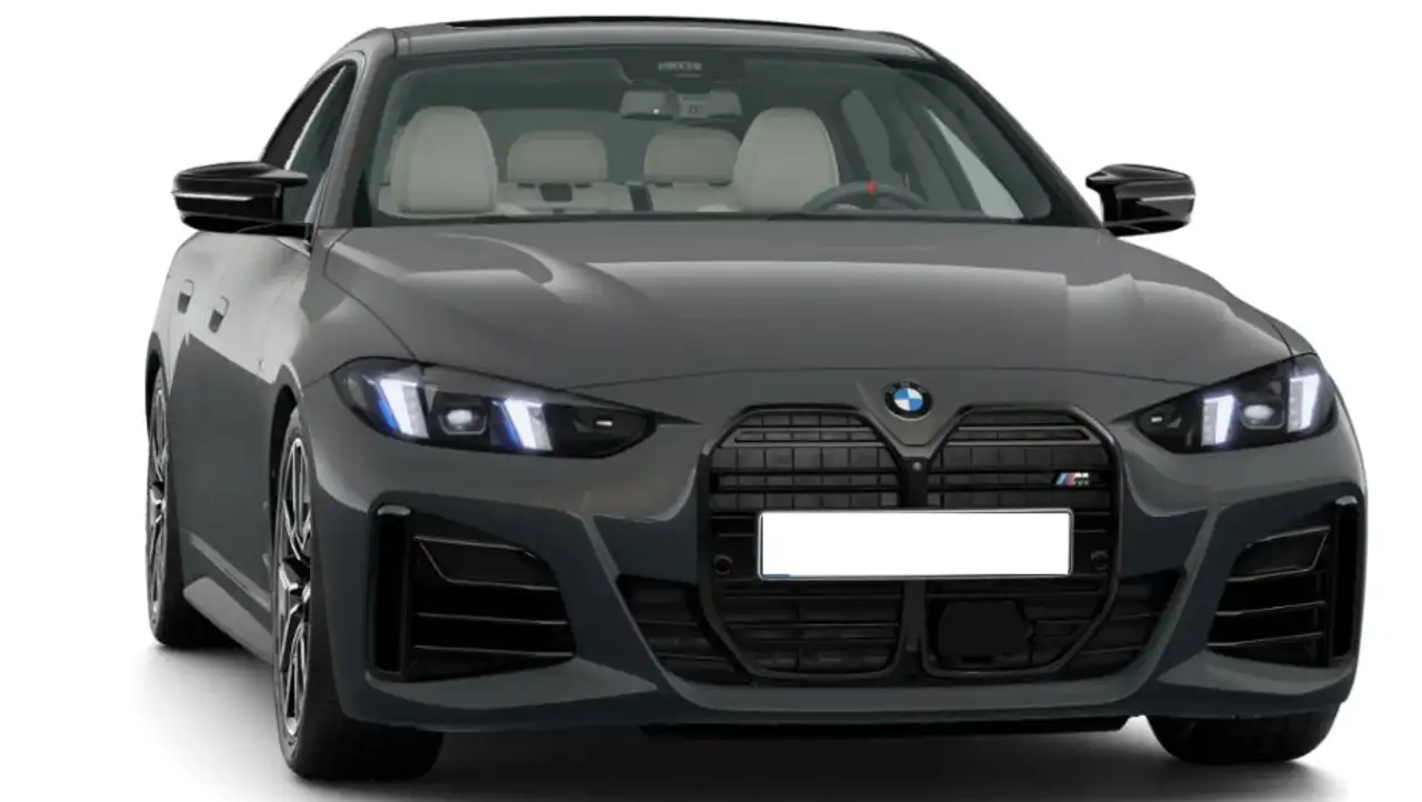 BMW 440