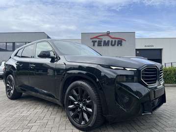 PHEV 4.4AS 653PK SFT CLOSE/HUD/360 CAM 2024