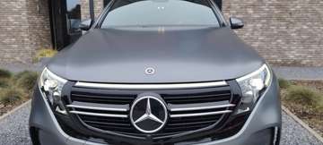 EQC 80 kWh 400 4-Matic