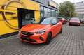 Opel Corsa -e Edition, LED, Style-Paket, PDC hi. Orange - thumbnail 3