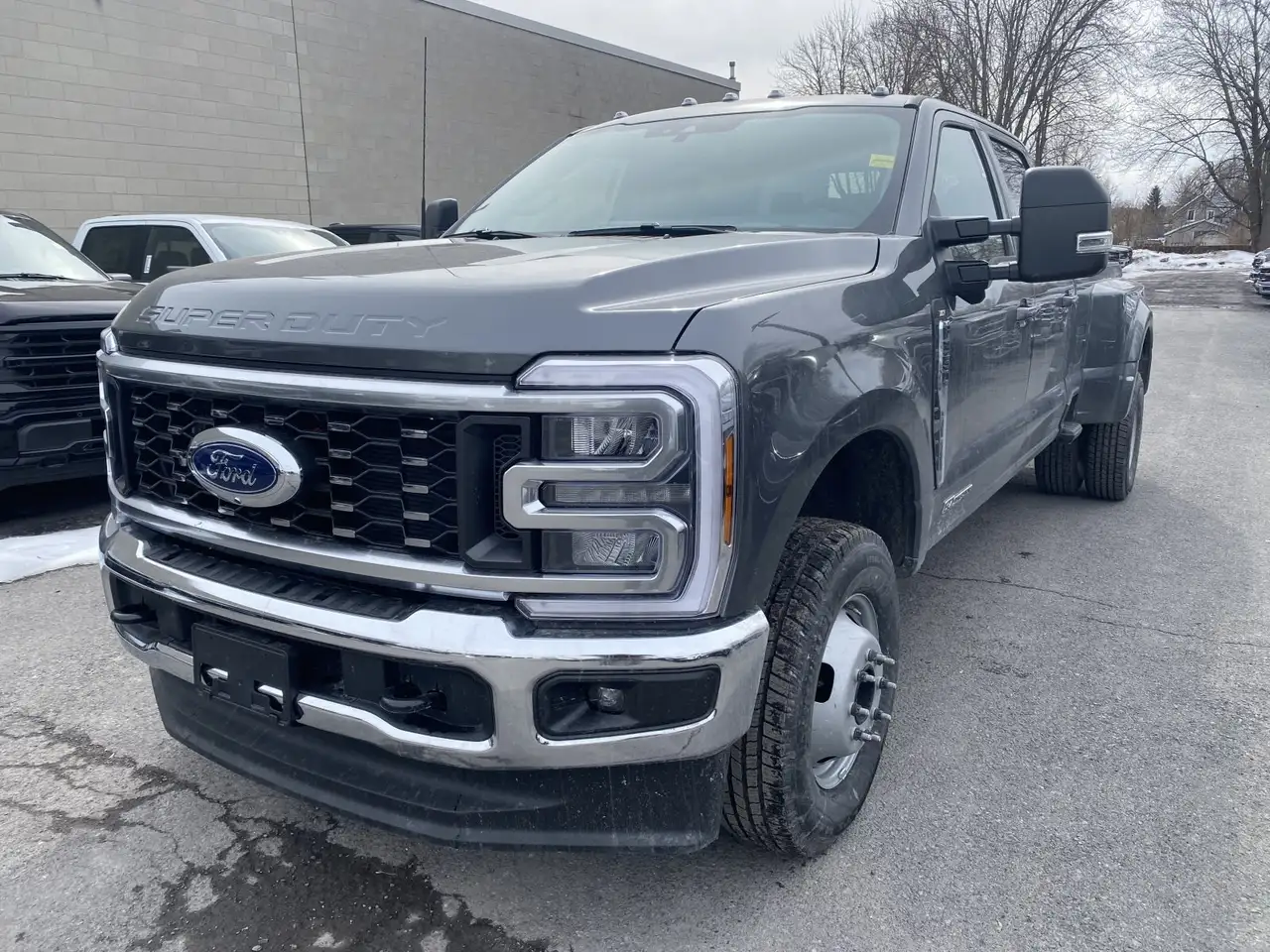 2026 Ford F 350