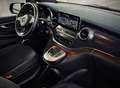 Mercedes-Benz EQV 300 Larga Argent - thumbnail 5