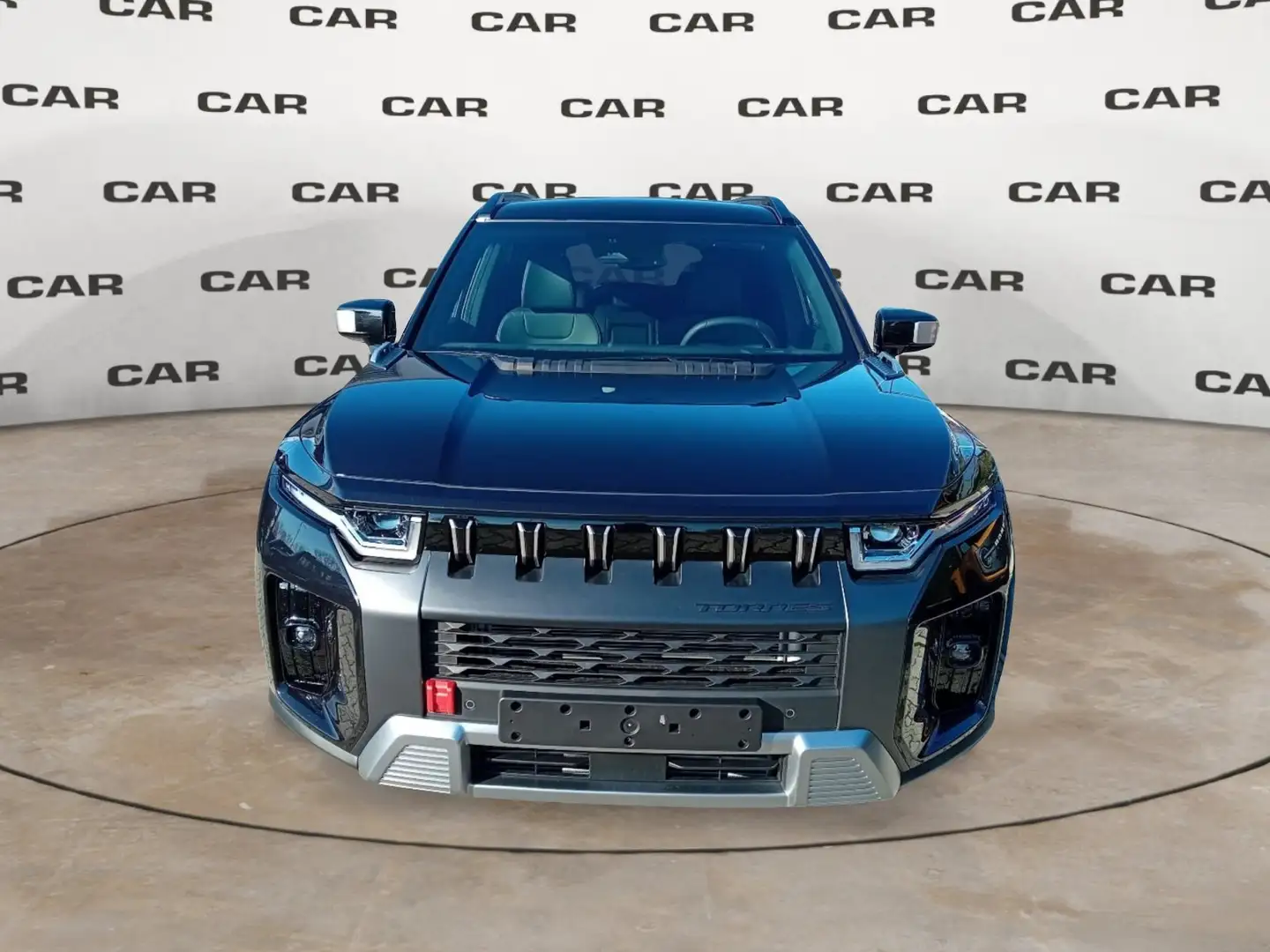 KGM Torres 1.5 Turbo GDI GPL AWD aut. Dream Nero - 2