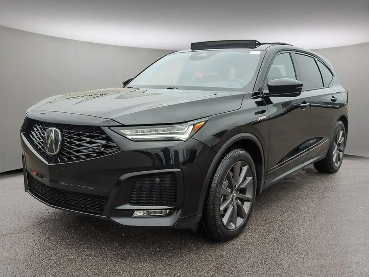 2025 Acura MDX