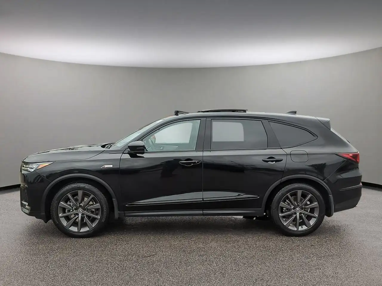 Acura MDX fotografie Acura MDX