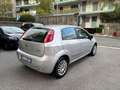 Fiat Punto Punto 1.2 8V 5 porte Street Argento - thumbnail 2