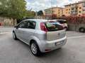 Fiat Punto Punto 1.2 8V 5 porte Street Argento - thumbnail 4