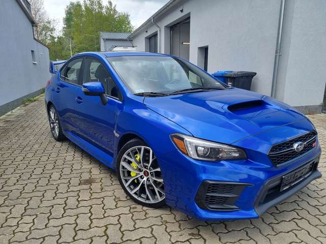Subaru WRX 2.5 Limited