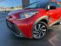 Toyota Aygo X Aygo X Pulse Rood - thumbnail 2