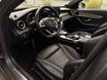 Mercedes-Benz C 220 220 D AMG LINE - BVA 9G-Tronic 4 Matic Gris - thumbnail 10