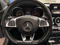 Mercedes-Benz C 220 220 D AMG LINE - BVA 9G-Tronic 4 Matic Gris - thumbnail 11