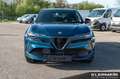 Alfa Romeo Junior Ibrida SPECIALE 1.2 VGT 100KW Vert - thumbnail 2