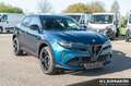 Alfa Romeo Junior Ibrida SPECIALE 1.2 VGT 100KW Vert - thumbnail 3