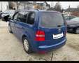 Volkswagen Touran 2.0 tdi freestyle Azul - thumbnail 14