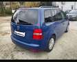 Volkswagen Touran 2.0 tdi freestyle Azul - thumbnail 15