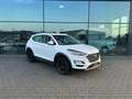 Hyundai TUCSON 1.6 CRDi AHK Navi Kamera Sitzhzng. 1.Hd Weiß - thumbnail 3