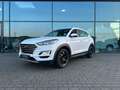 Hyundai TUCSON 1.6 CRDi AHK Navi Kamera Sitzhzng. 1.Hd Weiß - thumbnail 31