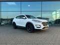 Hyundai TUCSON 1.6 CRDi AHK Navi Kamera Sitzhzng. 1.Hd Weiß - thumbnail 33