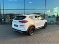 Hyundai TUCSON 1.6 CRDi AHK Navi Kamera Sitzhzng. 1.Hd Weiß - thumbnail 2