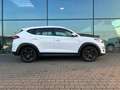 Hyundai TUCSON 1.6 CRDi AHK Navi Kamera Sitzhzng. 1.Hd Weiß - thumbnail 36