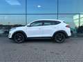 Hyundai TUCSON 1.6 CRDi AHK Navi Kamera Sitzhzng. 1.Hd Weiß - thumbnail 35