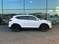 Hyundai TUCSON 1.6 CRDi AHK Navi Kamera Sitzhzng. 1.Hd Weiß - thumbnail 6
