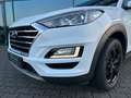 Hyundai TUCSON 1.6 CRDi AHK Navi Kamera Sitzhzng. 1.Hd Weiß - thumbnail 37