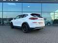 Hyundai TUCSON 1.6 CRDi AHK Navi Kamera Sitzhzng. 1.Hd Weiß - thumbnail 34