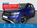 Volkswagen T-Cross Connect 1.0 TSI 70kW (95CV) SG5 (C113LV12) Azul - thumbnail 1