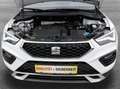 SEAT Ateca 1,5 Style TSI DSG*NAVI*LED*PARKASSIST*AHK*SHZ*T... Weiß - thumbnail 28