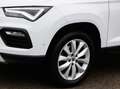 SEAT Ateca 1,5 Style TSI DSG*NAVI*LED*PARKASSIST*AHK*SHZ*T... Weiß - thumbnail 18