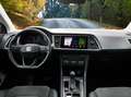 SEAT Ateca 1,5 Style TSI DSG*NAVI*LED*PARKASSIST*AHK*SHZ*T... Weiß - thumbnail 6
