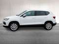 SEAT Ateca 1,5 Style TSI DSG*NAVI*LED*PARKASSIST*AHK*SHZ*T... Weiß - thumbnail 3