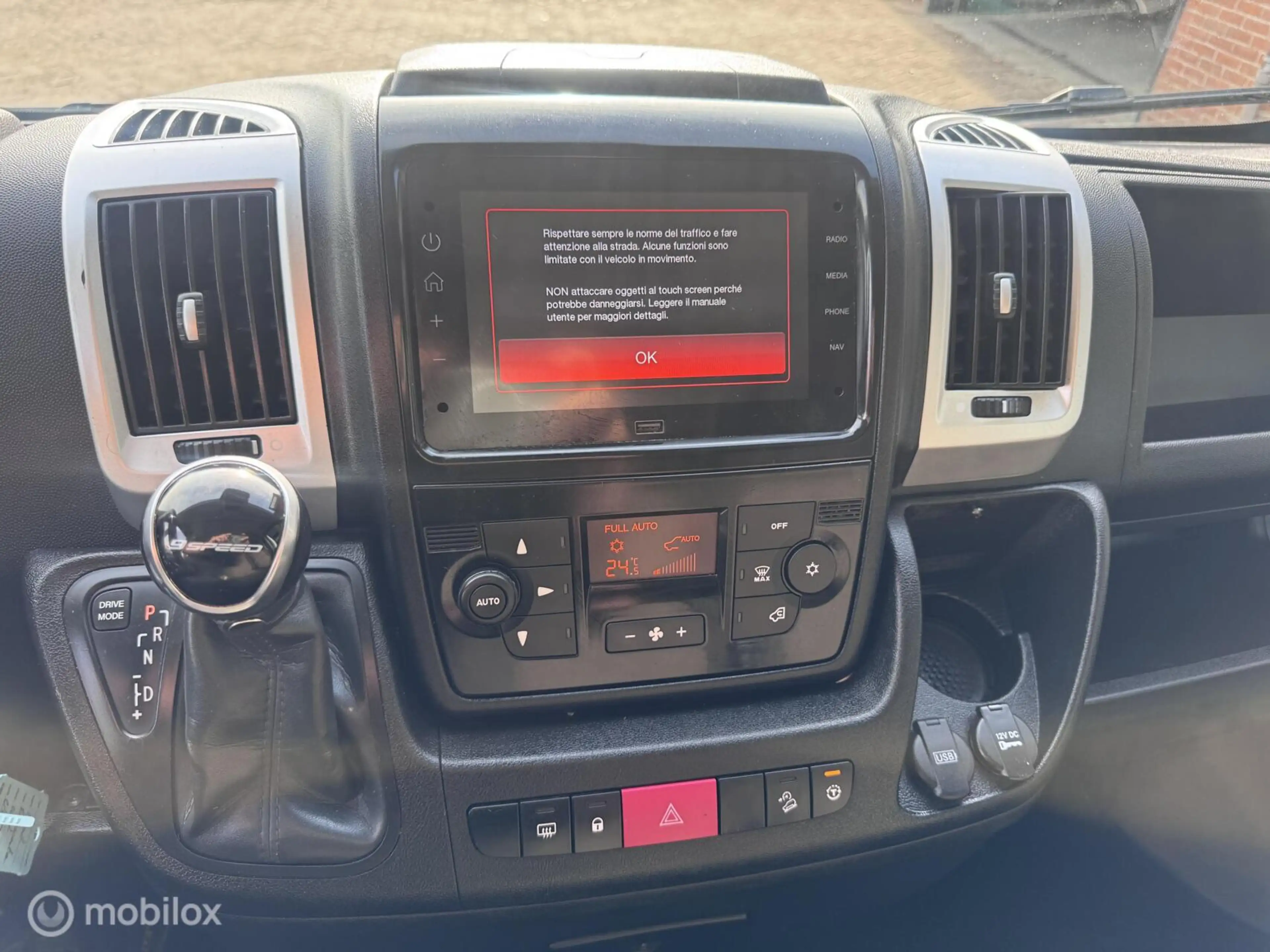 Fiat Ducato bestel 33 2.3 MultiJet L3H2 Automaat MARGE — photo 10