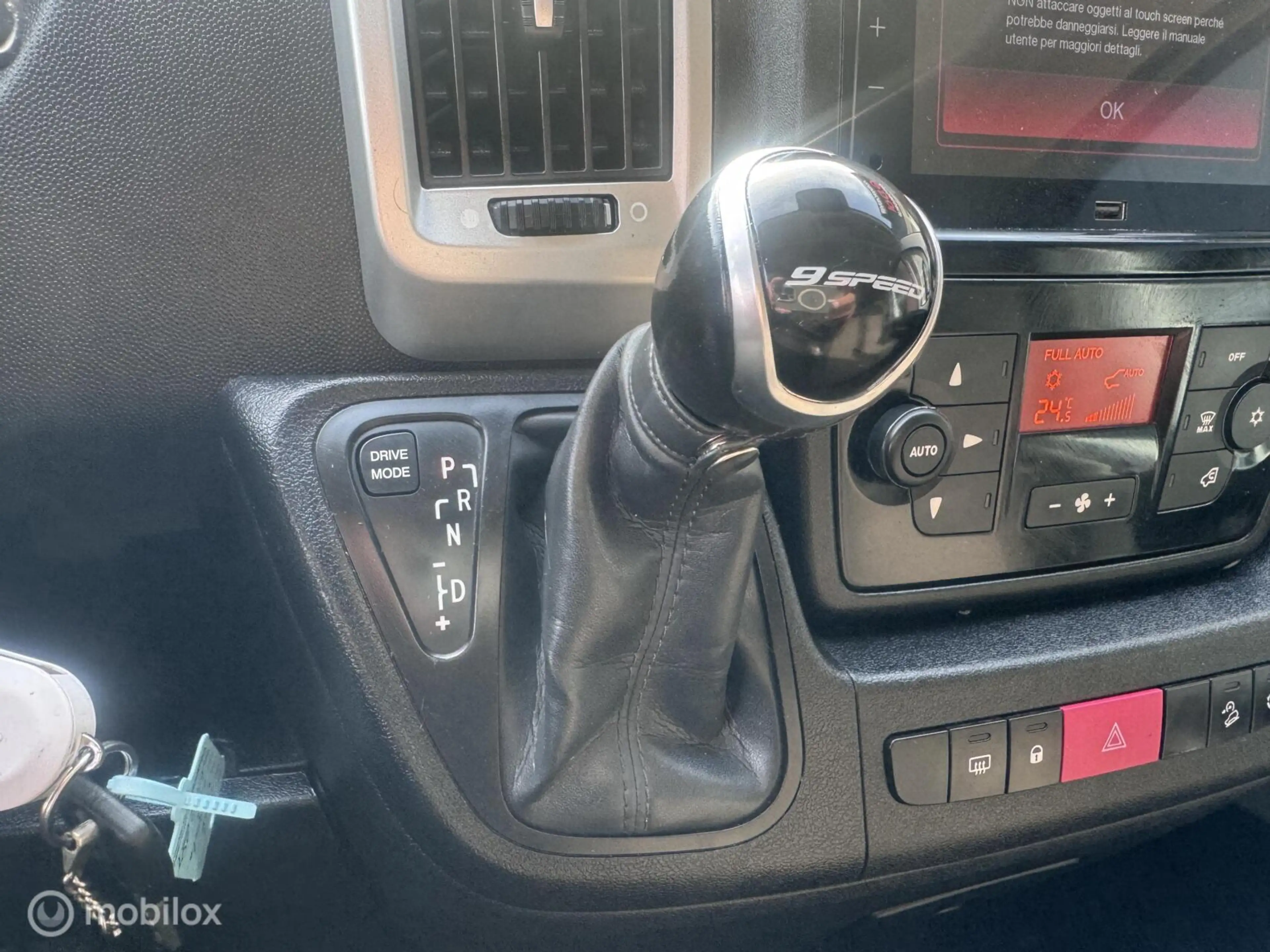 Fiat Ducato bestel 33 2.3 MultiJet L3H2 Automaat MARGE — photo 11
