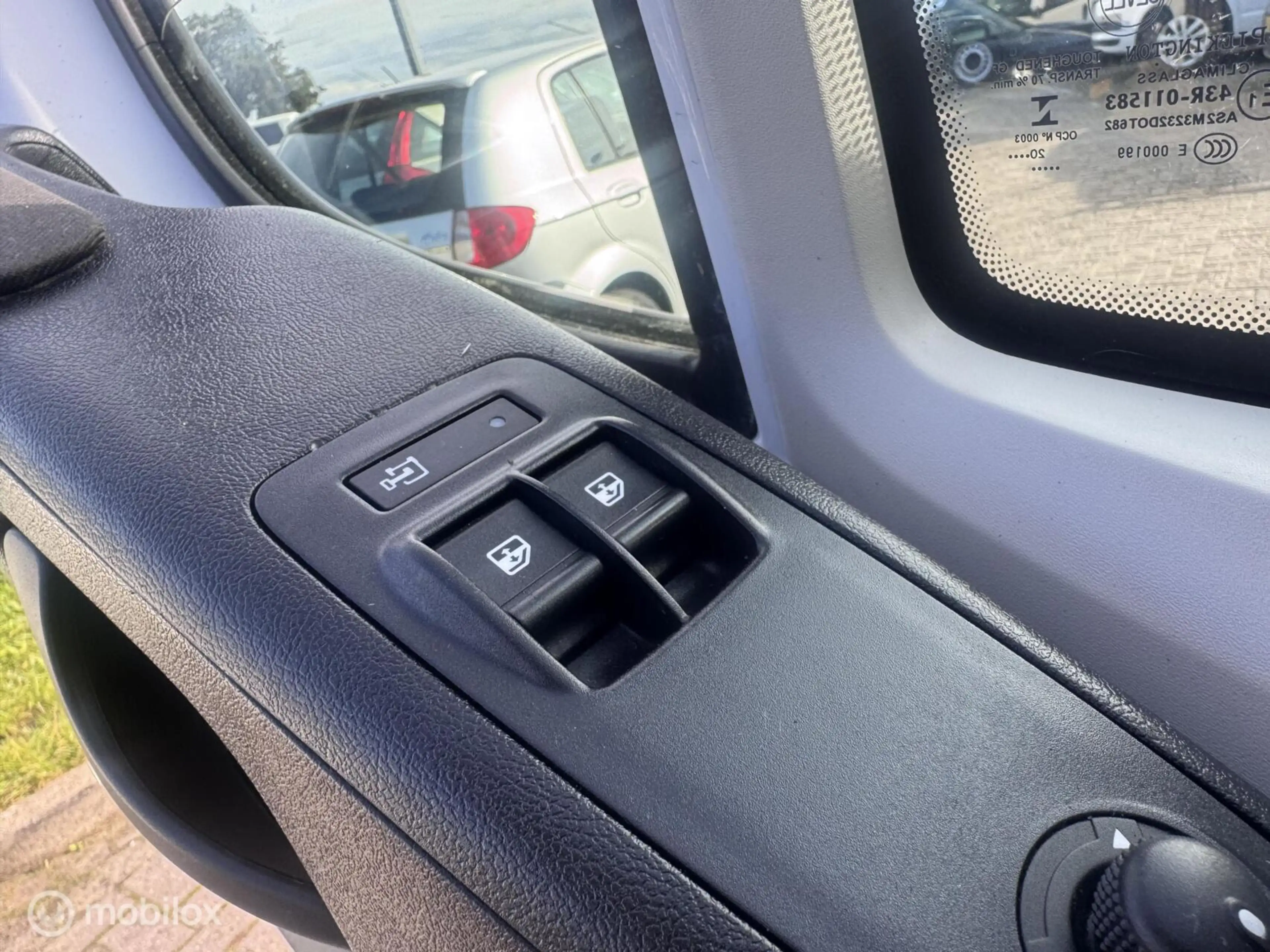 Fiat Ducato bestel 33 2.3 MultiJet L3H2 Automaat MARGE — photo 9