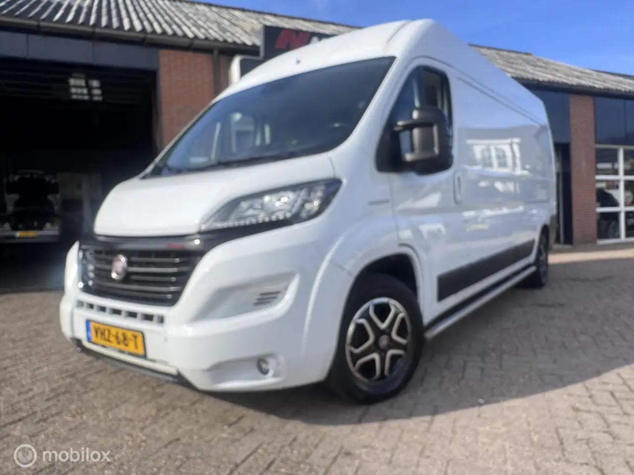 Fiat Ducato