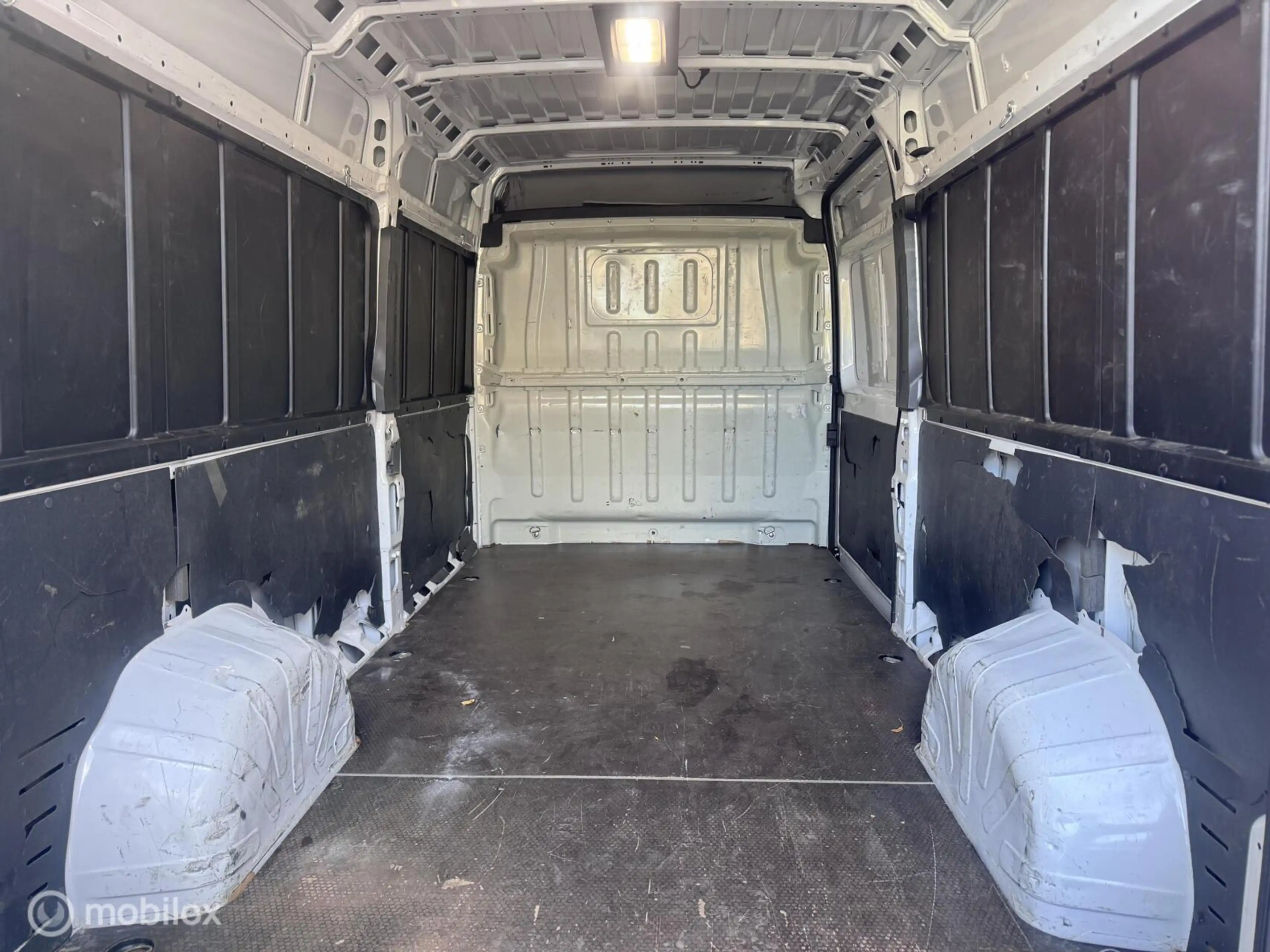 Fiat Ducato bestel 33 2.3 MultiJet L3H2 Automaat MARGE — photo 13