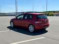 Volkswagen Golf VI Highline TÜV 09/2026 Roşu - thumbnail 6