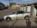 Mercedes-Benz SLK SLK 230 K. Zilver - thumbnail 1