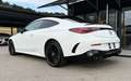 Mercedes-Benz CLE 220 d Coupe *AMG Line*Werksgarantie*Vollausstattung* Weiß - thumbnail 10