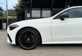 Mercedes-Benz CLE 220 d Coupe *AMG Line*Werksgarantie*Vollausstattung* Weiß - thumbnail 8