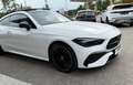 Mercedes-Benz CLE 220 d Coupe *AMG Line*Werksgarantie*Vollausstattung* Weiß - thumbnail 4