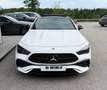 Mercedes-Benz CLE 220 d Coupe *AMG Line*Werksgarantie*Vollausstattung* Weiß - thumbnail 2