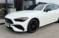 Mercedes-Benz CLE 220 d Coupe *AMG Line*Werksgarantie*Vollausstattung* Weiß - thumbnail 6